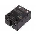 SR1-1440-N; Relay: solid state; Ucntrl: 4÷30VDC; 40A; 48÷480VAC; screw type; AUTONICS