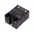 SR1-1440R-N; Relay: solid state; Ucntrl: 4÷30VDC; 40A; 48÷480VAC; screw type; AUTONICS