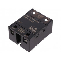 SR1-4440-N; Relay: solid state; Ucntrl: 90÷240VAC; 40A; 48÷480VAC; screw type; AUTONICS