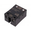 SR1-4450-N; Relay: solid state; Ucntrl: 90÷240VAC; 50A; 48÷480VAC; screw type; AUTONICS