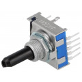 ; Switch: rotary; Pos: 3; 0.3A/16VDC; Poles number: 1; 30°; -20÷70°C; NINIGI ; Switch: rotary; Pos: 3; 0.3A/16VDC; Poles number: 1; 30°; -20÷70°C; NINIGI