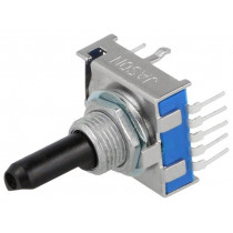 ; Switch: rotary; Pos: 3; 0.3A/16VDC; Poles number: 1; 30°; -20÷70°C; NINIGI