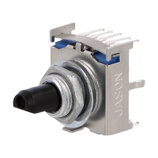 ; Switch: rotary; Pos: 4; 0.3A/16VDC; Poles number: 1; 30°; -20÷70°C; NINIGI