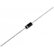 SR2100; Diode: Schottky rectifying; THT; 100V; 2A; DO15; Package: tape; YANGJIE TECHNOLOGY