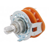 ; Switch: rotary; Pos: 3; 0.3A/125VAC; Poles number: 1; 30°; -20÷70°C; NINIGI