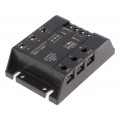 SR3-1230; Relay: solid state; Ucntrl: 4÷30VDC; 30A; 24÷240VAC; 3-phase; AUTONICS SR3-1230; Relay: solid state; Ucntrl: 4÷30VDC; 30A; 24÷240VAC; 3-phase; AUTONICS