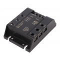 SR3-4230; Relay: solid state; Ucntrl: 90÷240VAC; 30A; 24÷240VAC; 3-phase; AUTONICS SR3-4230; Relay: solid state; Ucntrl: 90÷240VAC; 30A; 24÷240VAC; 3-phase; AUTONICS