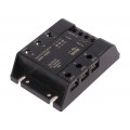 SR3-4250; Relay: solid state; Ucntrl: 90÷240VAC; 50A; 24÷240VAC; 3-phase; AUTONICS SR3-4250; Relay: solid state; Ucntrl: 90÷240VAC; 50A; 24÷240VAC; 3-phase; AUTONICS