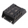 SR3-4430; Relay: solid state; Ucntrl: 90÷240VAC; 30A; 48÷480VAC; 3-phase; AUTONICS SR3-4430; Relay: solid state; Ucntrl: 90÷240VAC; 30A; 48÷480VAC; 3-phase; AUTONICS