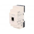 SR3MBU01BD; Module: communication; OUT 1: RS485 MODBUS RTU; Zelio Logic; SCHNEIDER ELECTRIC