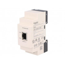 SR3MBU01BD; Module: communication; OUT 1: RS485 MODBUS RTU; Zelio Logic; SCHNEIDER ELECTRIC