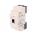 SR3NET01BD; Communication interface; Zelio Logic; -10÷55°C; SCHNEIDER ELECTRIC