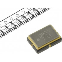 ; Resonator: SAW; 433.92MHz; SMD; 10VDC; YIC