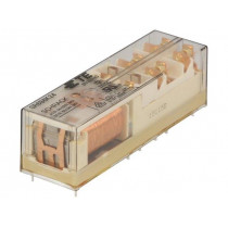 8-1415537-0; Relay: electromagnetic; NC x2 + NO x4; Ucoil: 24VDC; 8A; safety; TE Connectivity