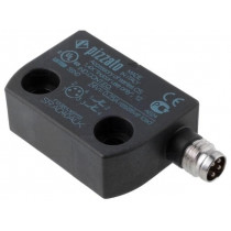 SR AD40ALK; Safety switch: magnetic; Series: SR-A; Contacts: NC x2; IP67; 5mm; PIZZATO ELETTRICA