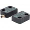 SR AD40ALK-A01N; Safety switch: magnetic; Series: SR-A; Contacts: NC x2; IP67; 5mm; PIZZATO ELETTRICA