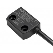 SR AD40AN2; Safety switch: magnetic; Series: SR-A; Contacts: NC x2; IP67; 5mm; PIZZATO ELETTRICA
