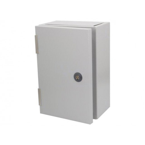 SRN3215K; Enclosure: multipurpose; X: 200mm; Y: 300mm; Z: 150mm; SR2; steel; ABB