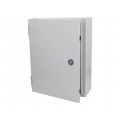 SRN4315K; Enclosure: multipurpose; X: 300mm; Y: 400mm; Z: 150mm; SR2; steel; ABB