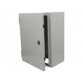 SRN4320K; Enclosure: multipurpose; X: 300mm; Y: 400mm; Z: 200mm; SR2; steel; ABB