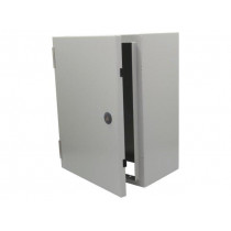 SRN4320K; Enclosure: multipurpose; X: 300mm; Y: 400mm; Z: 200mm; SR2; steel; ABB