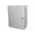 SRN5420K; Enclosure: multipurpose; X: 400mm; Y: 500mm; Z: 200mm; SR2; steel; ABB