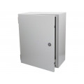 SRN5425K; Enclosure: multipurpose; X: 400mm; Y: 500mm; Z: 250mm; SR2; steel; ABB