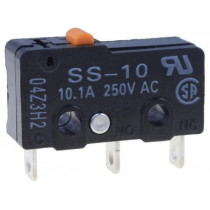 SS-10; Tool: PCB connector extractor/inserter; PCB; L: 112mm; ENGINEER