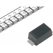 SS12L R2; Diode: Schottky rectifying; SMD; 20V; 1A; subSMA; TAIWAN SEMICONDUCTOR