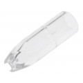 ; Clip-on tip protection; HIRSCHMANN T&M ; Clip-on tip protection; HIRSCHMANN T&M