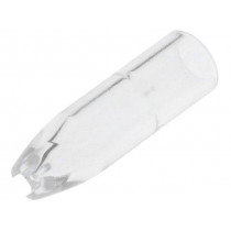 ; Clip-on tip protection; HIRSCHMANN T&M