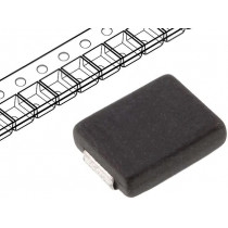 SS34; Diode: Schottky rectifying; SMD; 40V; 3A; SMC; Package: reel,tape; ON SEMICONDUCTOR