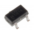 SS360PT; Sensor: Hall; Usup: 3÷24VDC; Temp: -40÷125°C; HONEYWELL SS360PT; Sensor: Hall; Usup: 3÷24VDC; Temp: -40÷125°C; HONEYWELL