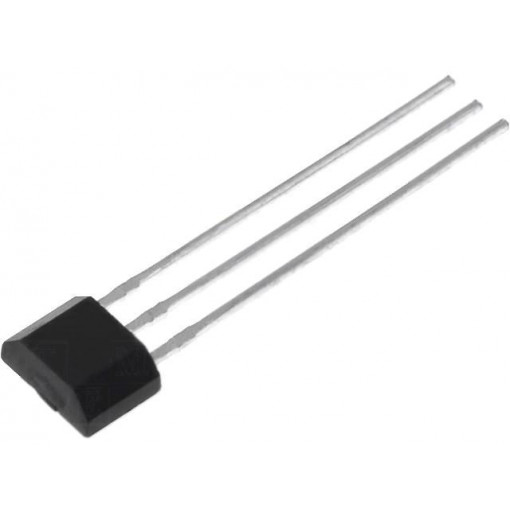 SS413A; Sensor: Hall; bipolar; Range: -14÷14mT; Usup: 3.8÷30VDC; 20mA; HONEYWELL