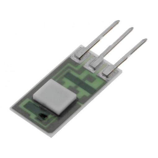 SS94A2; Sensor: Hall; Case: SIP; Uin: 6.6÷12.6V; Temp: -40÷125°C; HONEYWELL