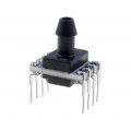 SSCDANT015PGAA3; Sensor: pressure; Range: 0÷15psi; gage; Output conf: analogue; HONEYWELL SSCDANT015PGAA3; Sensor: pressure; Range: 0÷15psi; gage; Output conf: analogue; HONEYWELL
