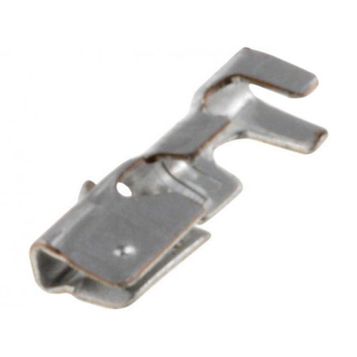 SSH-003T-P0.2-H; Contact; female; 0.032÷0.08mm2; 32AWG÷28AWG; SH; tinned; crimped; JST