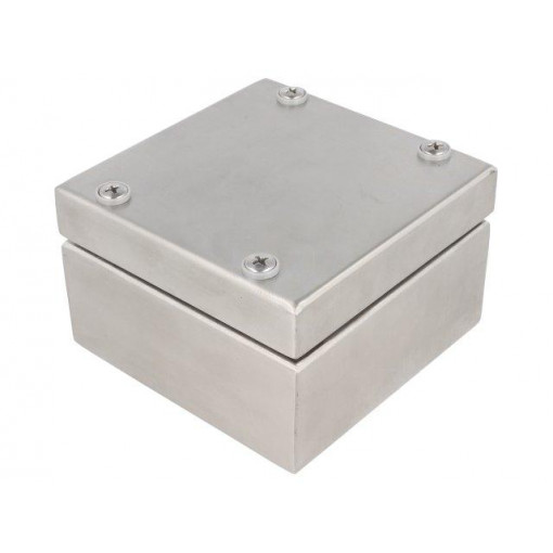 SSJ1; Enclosure: multipurpose; X: 100mm; Y: 100mm; Z: 61mm; natural; IP66; RAYCHEM RPG