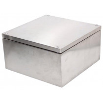 SSJ10; Enclosure: multipurpose; X: 300mm; Y: 300mm; Z: 121mm; natural; IP66; RAYCHEM RPG