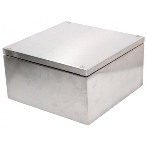 SSJ10; Enclosure: multipurpose; X: 300mm; Y: 300mm; Z: 121mm; natural; IP66; RAYCHEM RPG