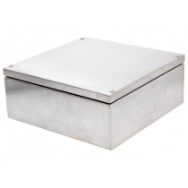 SSJ11; Enclosure: multipurpose; X: 300mm; Y: 300mm; Z: 161mm; natural; IP66; RAYCHEM RPG