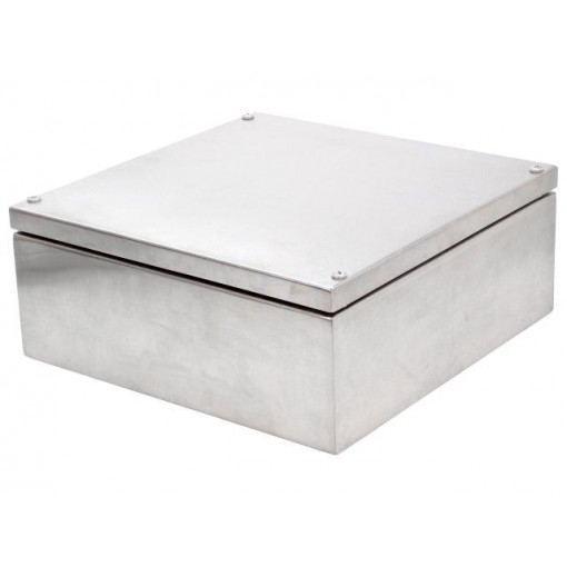 SSJ11; Enclosure: multipurpose; X: 300mm; Y: 300mm; Z: 161mm; natural; IP66; RAYCHEM RPG