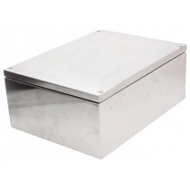 SSJ15; Enclosure: multipurpose; X: 300mm; Y: 400mm; Z: 161mm; natural; IP66; RAYCHEM RPG