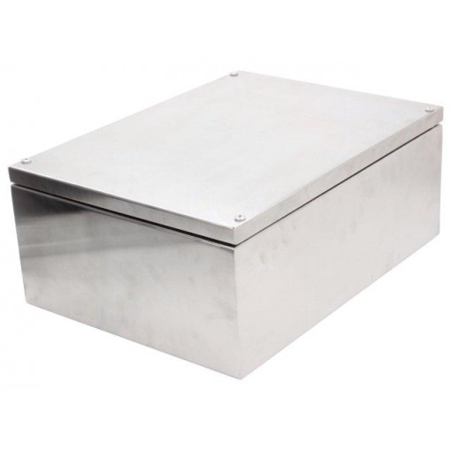 SSJ15; Enclosure: multipurpose; X: 300mm; Y: 400mm; Z: 161mm; natural; IP66; RAYCHEM RPG