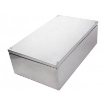 SSJ16; Enclosure: multipurpose; X: 300mm; Y: 500mm; Z: 161mm; natural; IP66; RAYCHEM RPG