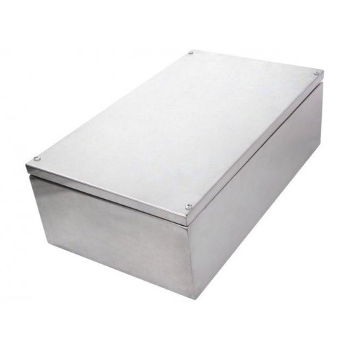 SSJ16; Enclosure: multipurpose; X: 300mm; Y: 500mm; Z: 161mm; natural; IP66; RAYCHEM RPG