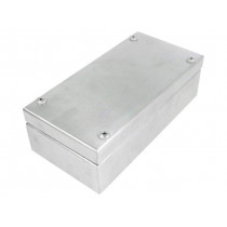 SSJ4; Enclosure: multipurpose; X: 100mm; Y: 200mm; Z: 61mm; natural; IP66; RAYCHEM RPG