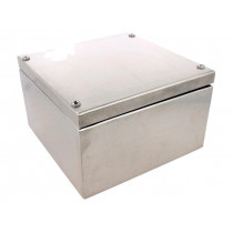 SSJ6; Enclosure: multipurpose; X: 200mm; Y: 200mm; Z: 121mm; natural; IP66; RAYCHEM RPG