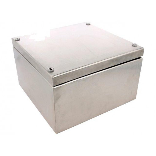 SSJ6; Enclosure: multipurpose; X: 200mm; Y: 200mm; Z: 121mm; natural; IP66; RAYCHEM RPG