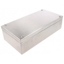 SSJ7; Enclosure: multipurpose; X: 150mm; Y: 300mm; Z: 81mm; natural; IP66; RAYCHEM RPG